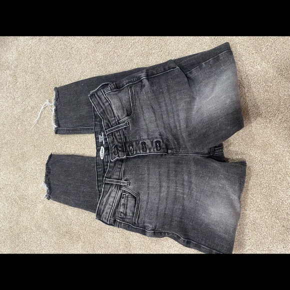 Jeans - Picture 1 of 3